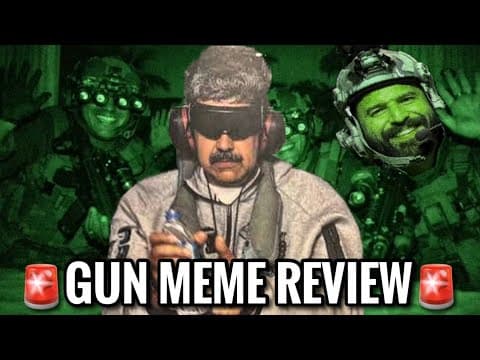 We Stole The President Of Venezuela