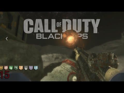 We Completed Every Easter Egg In Black Ops 1