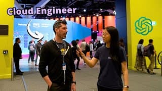 I Asked Tech Employees What Generative Ai Projects They Are Building