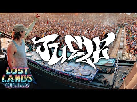 Juelz Live @ Lost Lands 2024 - Full Set