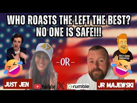 Setting The Record Straight W/jr Majewski