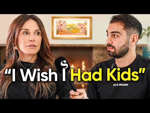 A 59 Year Old Self-made Millionaire Shares Her Best Life Lessons