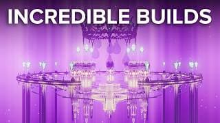 This Is What 10,000 Hours Of Minecraft Looks Like