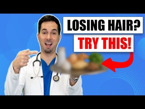 5 Best Ways To Stop Hair Fall