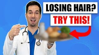 5 Best Ways To Stop Hair Fall