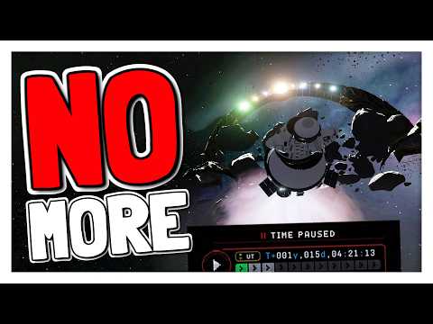 Ksp 2 No More!