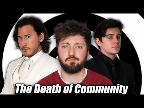 Youtube Doesn't Feel The Same Anymore