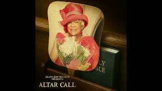 Jane Handcock Ft. The Death Row Mass Choir - Just Believe (official Audio)