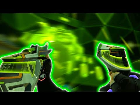 Ora By Onetap Bundle Valorant Skins (9,900 Vp) - Valorant Bundle Showcase