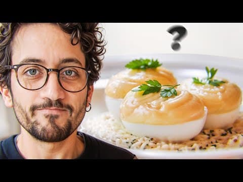 Why Do The French Go Crazy For This? (the World Left The Chat)