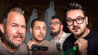 Phasmophobia... De Minek?! 🌚