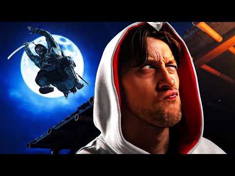 Ghost Of Tsushima: The Assassin's Creed Killer