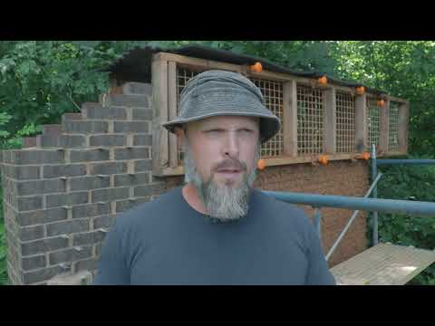 Eco Village Education Centers - A Presentation For Living More Sustainable And Self-sufficient Lives