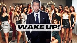 Why People Notice Well Dressed Men (even If They Pretend Not To)