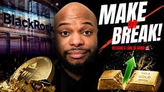 This Is Bitcoins Most Important Level Right Now