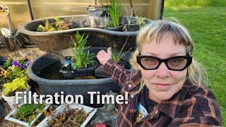 Stainless Waterfall Box By "poposoap"