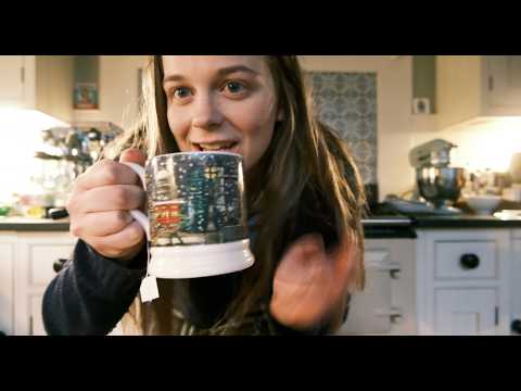 Victorian Magazines & Decorating For Christmas *starting Vlogmas*