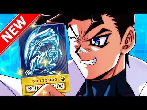 Master Duel Just Banned Every Card Except Anime Decks