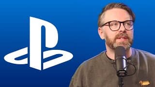 The Future Of Playstation?