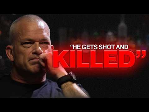 Navy Seal: "he Gets Shot And Killed" | Official Preview