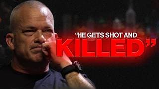 Navy Seal: "he Gets Shot And Killed" | Official Preview