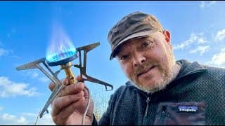 Why This Japanese Stove Blows The Competition Away