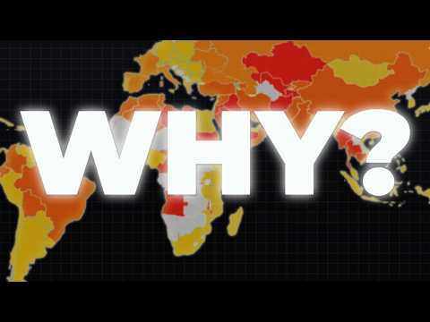 The World Is Actually Getting Worse At English