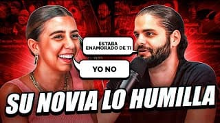 Se Humillaron A Farid Dieck