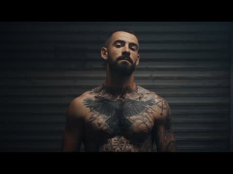 Erik Tresor - Mám Vás Rád |official Video|