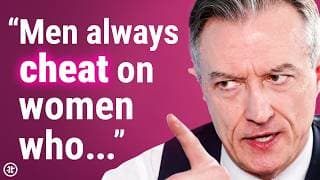 "this Is Pure Manipulation"- 11 Traps Narcissists & Cheaters Use When They’re Losing Control Of You!