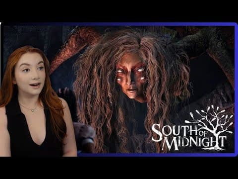 Hugging Molly | South Of Midnight | Ep. 5