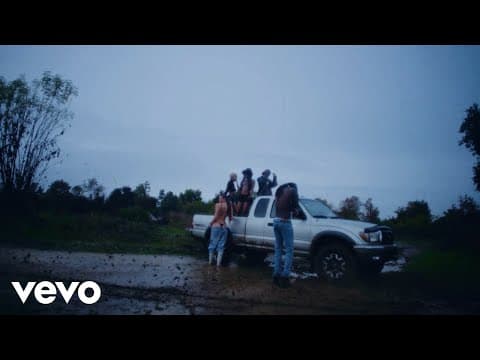 Lancey Foux - Daytona