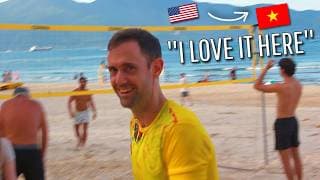 He Left The Us And Teaches English In Vietnam