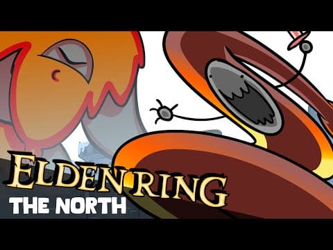 Remember Rykard & The Fire Giant? | Elden Ring