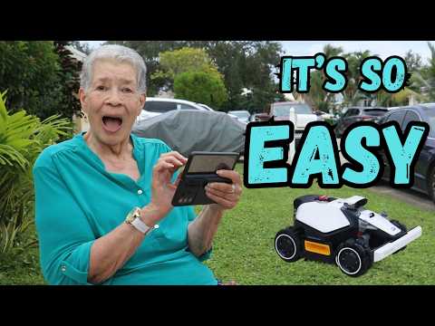 She Pressed One Button… Then This Happened!  Luba