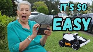 She Pressed One Button… Then This Happened!  Luba