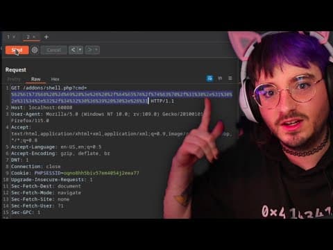 Bypassing Apache Rewrite Rules To Get A Reverse Shell | Onetwoseven Htb #6