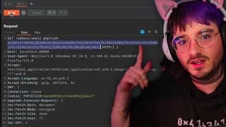 Bypassing Apache Rewrite Rules To Get A Reverse Shell | Onetwoseven Htb #6
