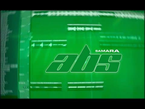 Samara - Abs (audio)