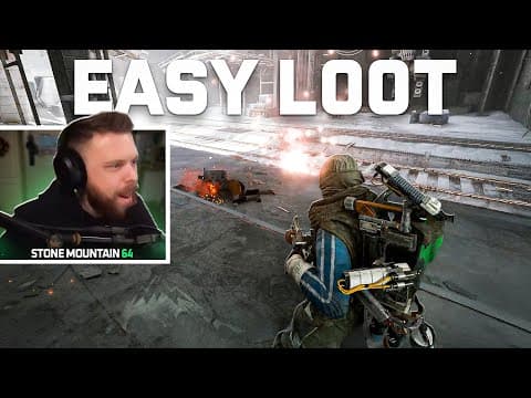 How To Dominate Solos On Stella Montis...