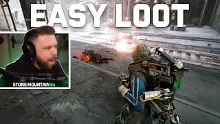 How To Dominate Solos On Stella Montis...