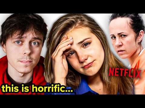 The Piper Rockelle Documentary Is Insane.