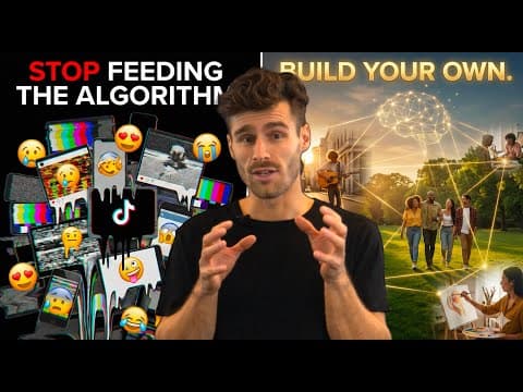 From Ai Slop To Collective Intelligence: Agents Are The New Creative Medium.