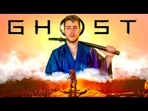 Ghost Of Tsushima... Changed Me