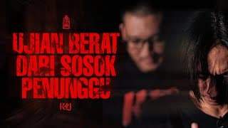 Pertapa Tanpa Kepala Di Dalam Gua