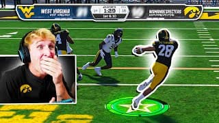 Adding The Best Player In The Game! Wheel Of Cut! Ep. #11