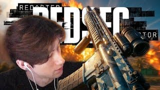 Can I Survive Without Getting Air-striked In Battlefield Redsec?