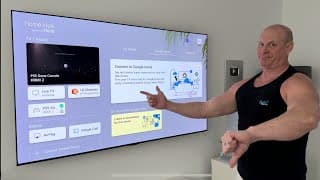 2025 Lg G5 Oled | The Worst Things About It!