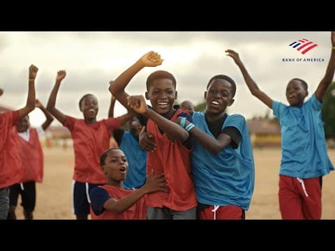 Business Owner Spotlight: Changing Lives Gh