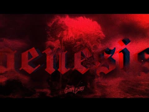 Orchestral & Dark Type Beats Mix - "genesis" - Powerful & Inspiring Trap